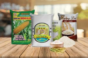 Công ty sản xuất bao bì nông nghiệp tốt nhất hiện nay