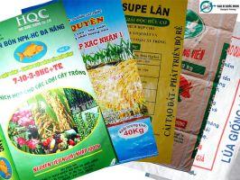 Công ty sản xuất bao bì PP dệt tốt nhất hiện nay