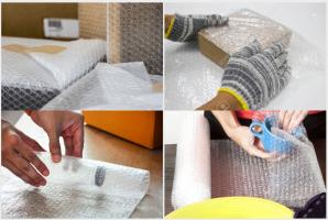 Công ty sản xuất màng bọc xốp hơi tốt nhất TP.HCM