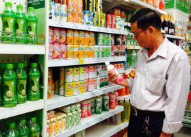 Công ty sản xuất nước giải khát uy tín nhất TP Hồ Chí Minh