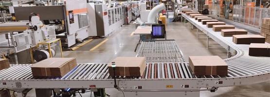 Công ty sản xuất thùng carton, hộp giấy carton chất lượng nhất Hà Nội
