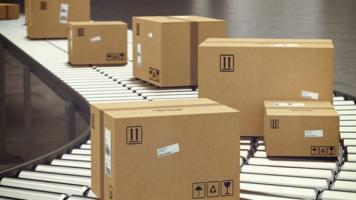 Công ty sản xuất thùng carton, hộp giấy carton chất lượng nhất TP. HCM