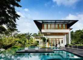 Công ty thiết kế ngoại thất tốt nhất Hà Nội