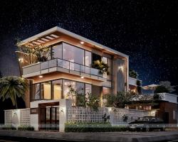 Công ty thiết kế ngoại thất tốt nhất Hải Phòng