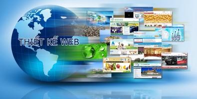 Công ty thiết kế website hàng đầu Việt Nam