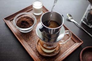 Quán cafe view đẹp nhất tại Bến Tre