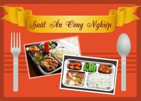 Công ty cung cấp suất ăn công nghiệp chất lượng tại Đồng Nai