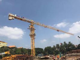 Công ty cho thuê thiết bị xây dựng uy tín, giá tốt ở TP HCM