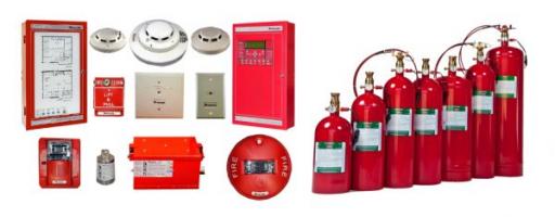 Địa chỉ bán thiết bị phòng cháy chữa cháy uy tín, chất lượng tỉnh Ninh Thuận