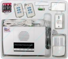 Địa chỉ bán thiết bị an ninh chống trộm uy tín tại TPHCM
