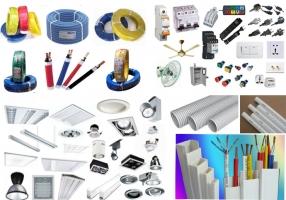 Địa chỉ cung cấp thiết bị điện và chiếu sáng chất lượng tại Hà Nội