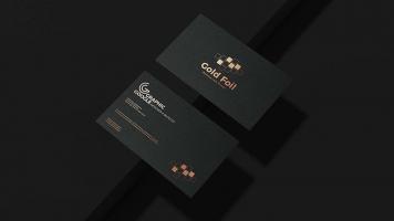 Công ty dịch vụ in card visit/ name card giá tốt nhất TP. HCM