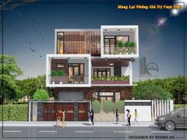 Công ty tư vấn thiết kế, kiến trúc tốt nhất tại Nha Trang