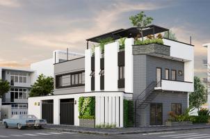 Công ty tư vấn thiết kế kiến trúc uy tín và chất lượng nhất Gia Lai