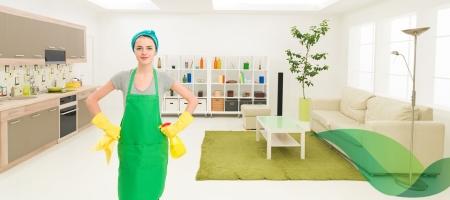 Dịch vụ vệ sinh nhà tốt nhất ở TP. HCM