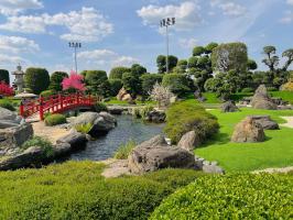 Công viên đẹp nhất ở Thành phố Hồ Chí Minh