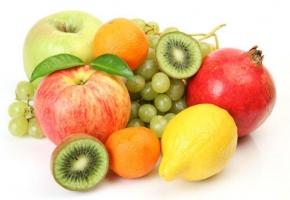 Củ quả có tác dụng tốt đối với người sử dụng máy tính nhiều