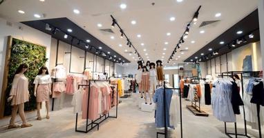 Cửa hàng bán áo quần thời trang được yêu thích nhất đường Nguyễn Huệ, TP. Huế