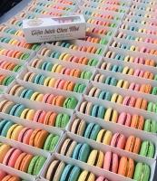 Cửa hàng bán bánh ngọt ngon nhất quận Ba Đình, TP Hà Nội