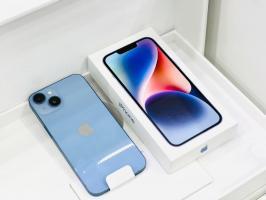 Cửa hàng bán điện thoại iphone uy tín nhất TP. Biên Hòa, Đồng Nai