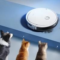 Địa chỉ bán robot hút bụi thông minh uy tín nhất TP.HCM