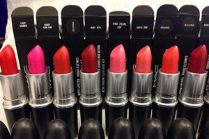 Cửa hàng bán son MAC chính hãng tại Hà Nội