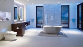Cửa hàng bán thiết bị vệ sinh uy tín nhất Hà Nội
