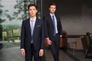 Cửa hàng bán vest nam đẹp nhất tỉnh Hải Dương