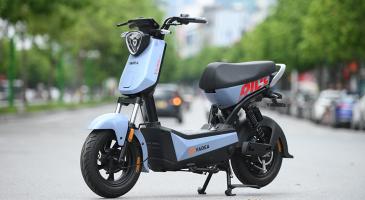 Cửa hàng bán xe điện uy tín và chất lượng nhất tại Ninh Thuận