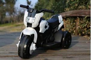 Cửa hàng bán xe máy điện trẻ em uy tín nhất ở TPHCM