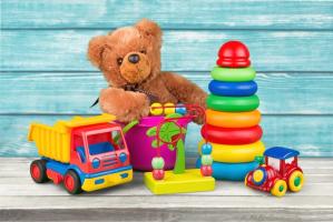 Cửa hàng đồ chơi trẻ em giá rẻ và uy tín nhất tại TP. Vinh, Nghệ An