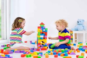 Cửa hàng đồ chơi trẻ em giá tốt, uy tín nhất Vĩnh Phúc