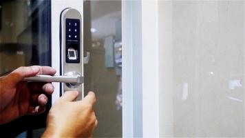 Cửa hàng khoá uy tín, chất lượng nhất tại Nghệ An