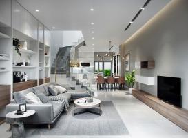 Cửa hàng nội thất và đồ trang trí nội thất tại Thủ Đức, TPHCM