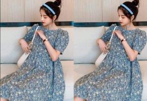 Cửa hàng, shop đầm bầu đẹp và rẻ nhất Vĩnh Long