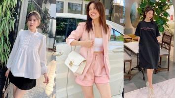 Cửa hàng thời trang đẹp tại Times City Minh Khai, Hà Nội