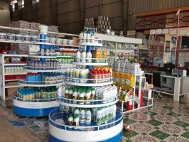 Cửa hàng vật tư nông nghiệp uy tín nhất Hà Nội