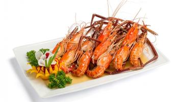 Nhà hàng hải sản ngon nổi tiếng quận Thủ Đức, TP. HCM