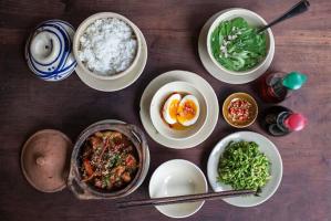Quán ăn trưa ngon nhất Quận 2, TP. HCM