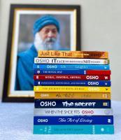 Cuốn sách hay của tác giả Osho