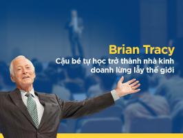 Cuốn sách hay nhất của tác giả Brian Tracy