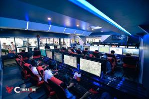 Quán game chất lượng nhất tại Bến Tre