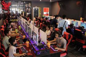 Quán game chất lượng nhất tại TP. Biên Hòa, Đồng Nai