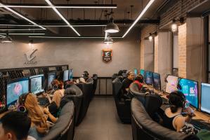 Quán game chất lượng và tốt nhất tại Quận 10, TP. HCM
