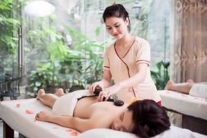 Spa làm đẹp uy tín và chất lượng nhất tại Mỹ Đình, Hà Nội