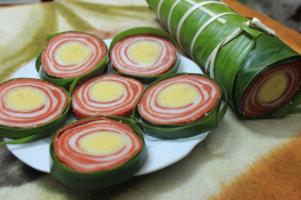 Đặc sản có tên 