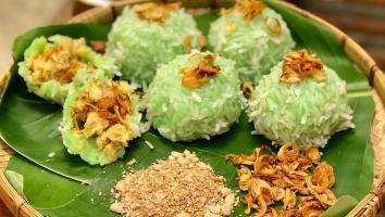 Đặc sản của Thái Bình không thể bỏ lỡ