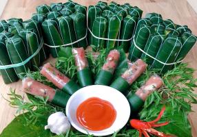 Đặc sản nổi tiếng bạn nhất định phải thử khi đến xứ Thanh