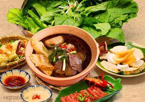 Đặc sản nổi tiếng nhất tại Tây Ninh