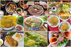 Đặc sản nổi tiếng tại Sóc Trăng